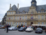 09 - Tour D'enfance