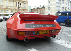 Tour D'Enfance