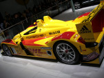 Mondial Auto 2006 166