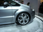 Mondial Auto 2006 189