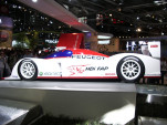 Mondial Auto 2006 199