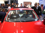 Mondial Auto 2006 206