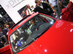Mondial Auto 2006 207