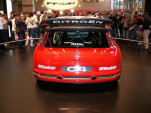 Mondial Auto 2006 229