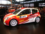Mondial Auto 2006 232