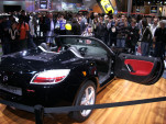 Mondial Auto 2006 245