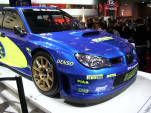 Mondial Auto 2006 256