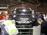 Mondial Auto 2006 261