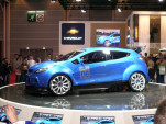 Mondial Auto 2006 263