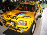 Mondial Auto 2006 264