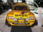 Mondial Auto 2006 266
