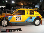 Mondial Auto 2006 267