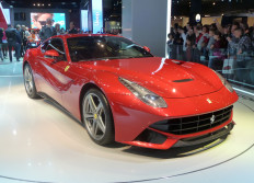Mondial Auto