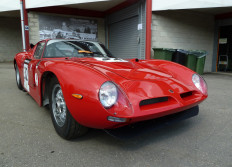 Spa Classic