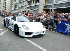 Parade