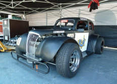 Legend Cars
