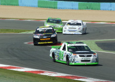 Magny-Cours