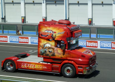 Grand-Prix Camions