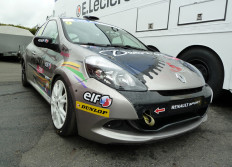 Magny-Cours
