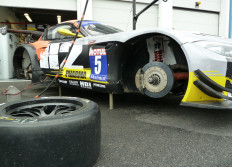 GT Tour