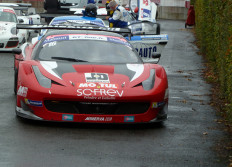 FFSA GT