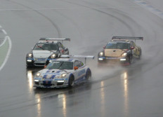 Porsche Carrera Cup