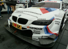 DTM