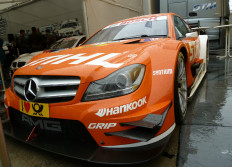 Hockenheimring II