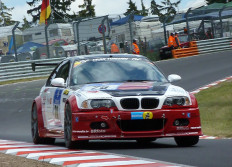 24H du Nürburgring