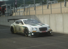 Blancpain Endurance Series