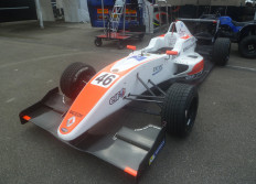 Formule Renault 2.0 NEC