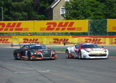 Spa-Francorchamps