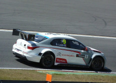 WTCC
