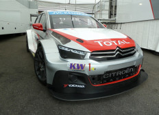 WTCC