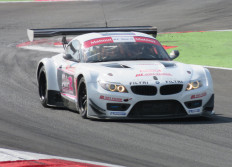 FFSA GT