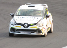 Renault Clio Cup