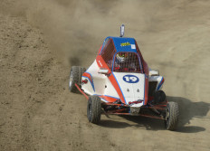  Kart