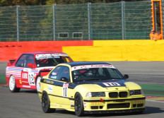 Classic Touring Cars Racing Championship