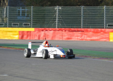 Formula Renault 1.6