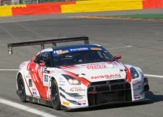 Supercar Challenge
