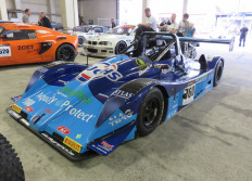 Paddock