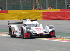 6H de Spa