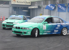 Drift