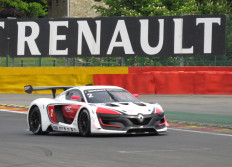 Renault Sport Trophy