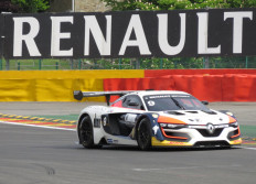World Series by Renault