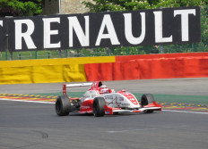 Eurocup Formula Renault 2.0