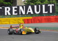 Formula Renault 3.5