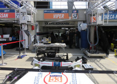 Pitwalk