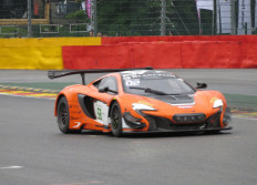 Total 24 hours of Spa