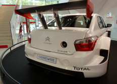 Citroën C42
